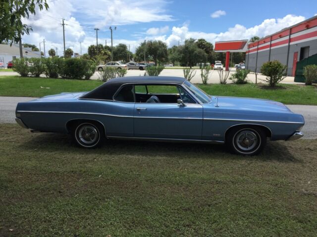 1968 Ford Galaxie - photo 4