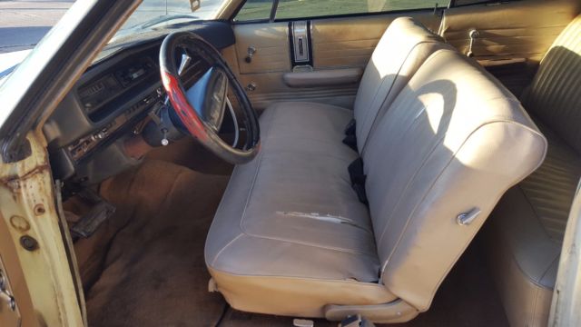 1968 Ford Galaxie 500 - photo 10