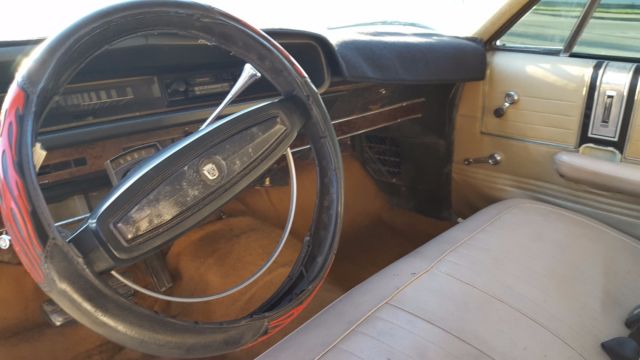 1968 Ford Galaxie 500 - photo 11