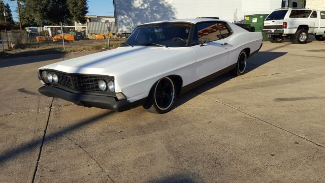 1968 Ford Galaxie 500 - photo 2