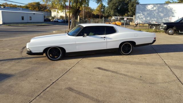 1968 Ford Galaxie 500 - photo 3