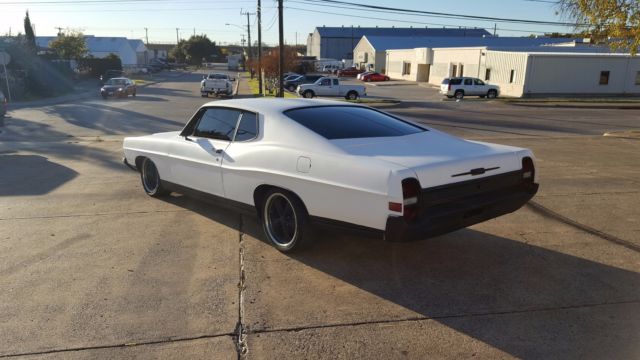 1968 Ford Galaxie 500 - photo 4