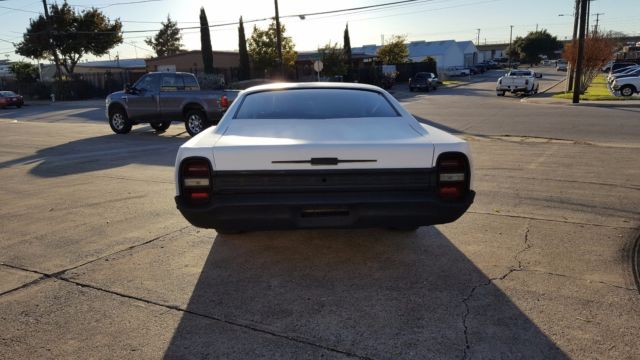 1968 Ford Galaxie 500 - photo 5