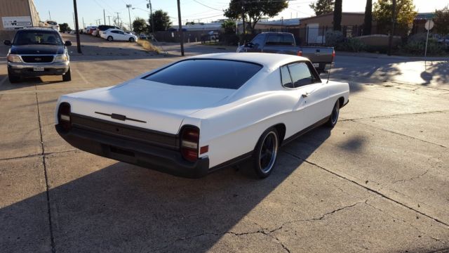1968 Ford Galaxie 500 - photo 6