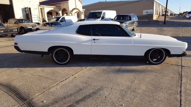 1968 Ford Galaxie 500 - photo 7
