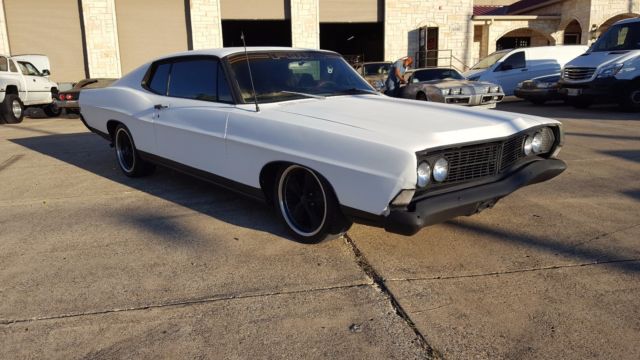 1968 Ford Galaxie 500 - photo 8