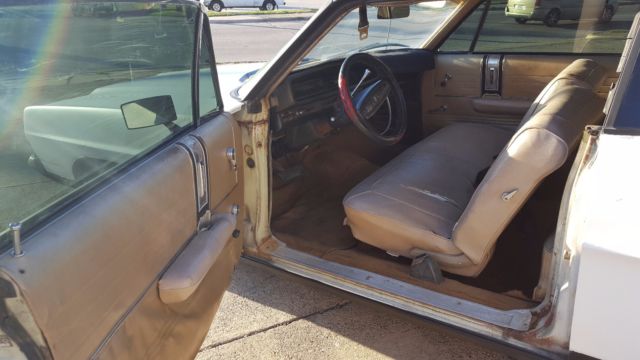 1968 Ford Galaxie 500 - photo 9
