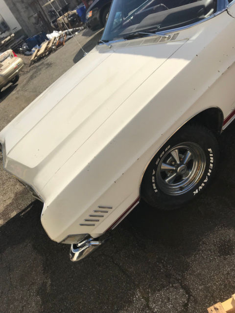 1968 Ford Galaxie - photo 11