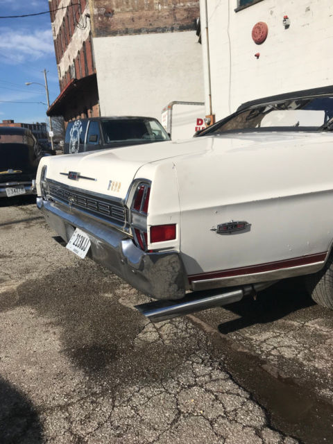 1968 Ford Galaxie - photo 13