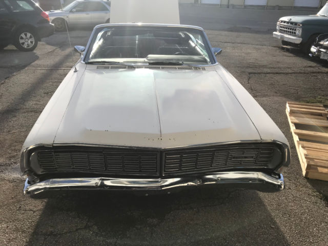 1968 Ford Galaxie - photo 3