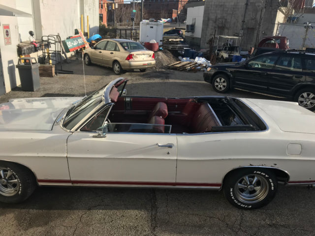 1968 Ford Galaxie - photo 4