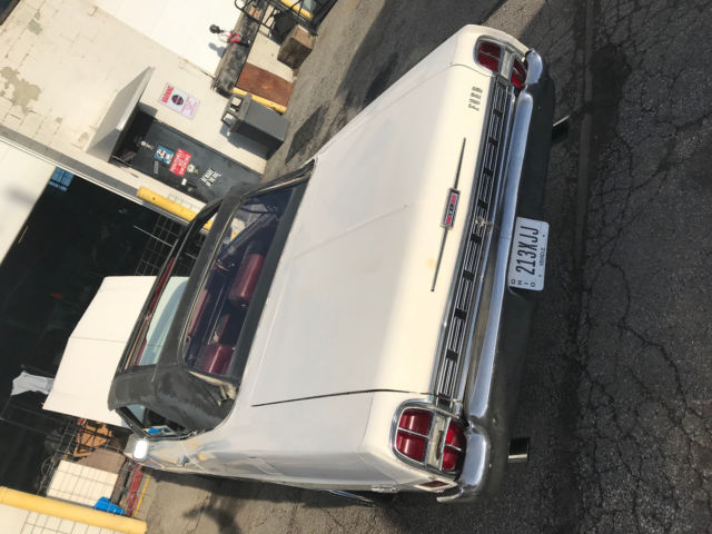 1968 Ford Galaxie - photo 5