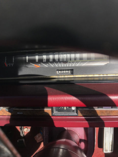 1968 Ford Galaxie - photo 7