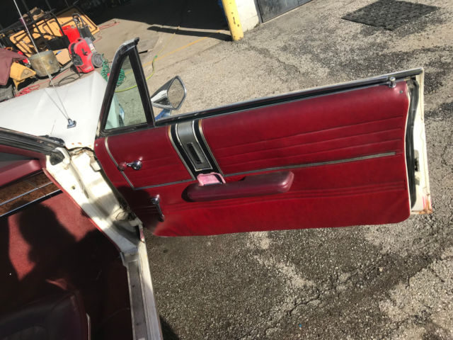 1968 Ford Galaxie - photo 8