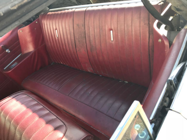 1968 Ford Galaxie - photo 9