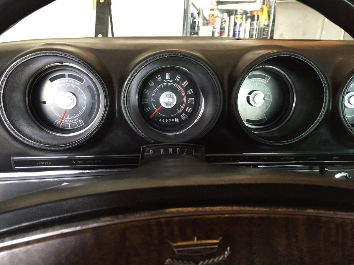 1968 Ford Gran Torino GT - photo 5