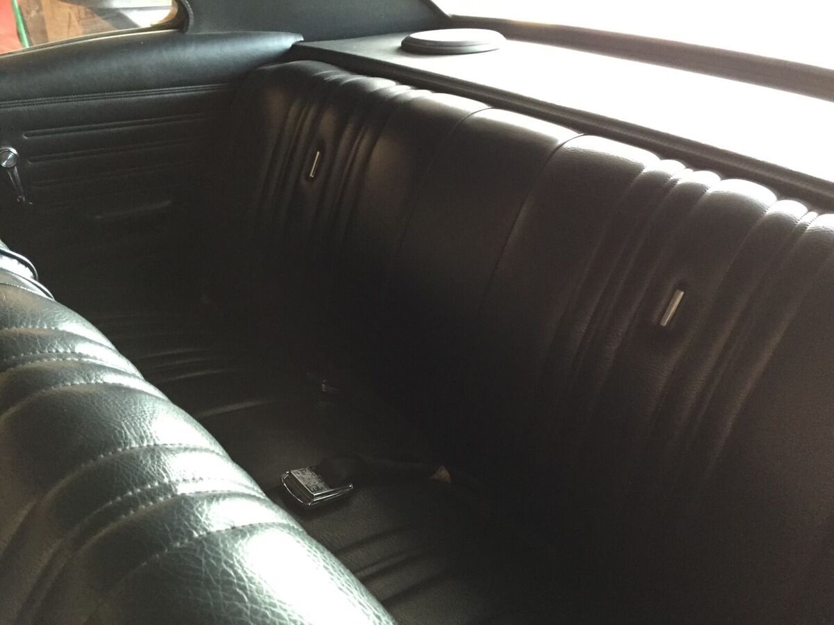 1968 Ford Gran Torino GT - photo 7