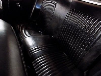 1968 Ford Ford GT CA - photo 10
