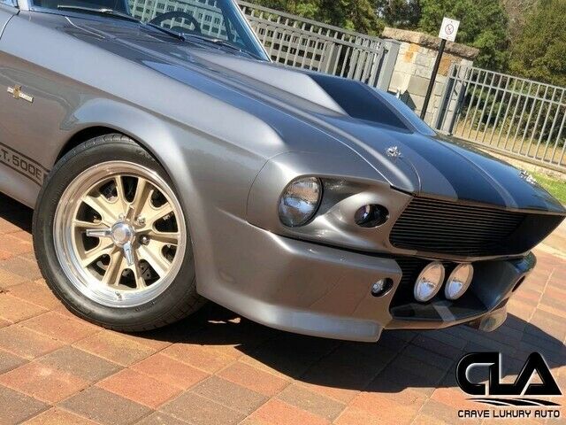 1968 Ford GT500 Eleanor -- - photo 13