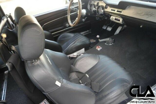 1968 Ford GT500 Eleanor -- - photo 5