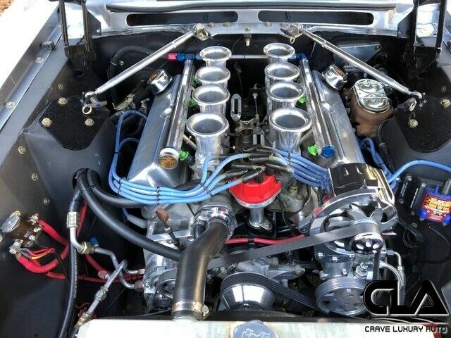 1968 Ford GT500 Eleanor -- - photo 7
