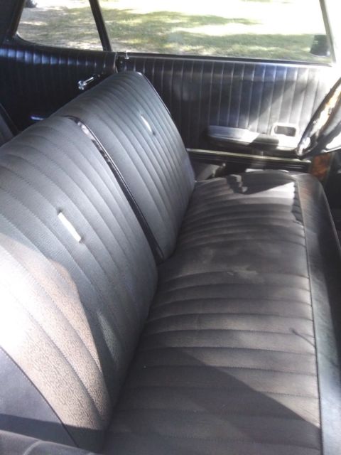 1968 Ford LTD - photo 10