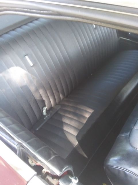 1968 Ford LTD - photo 11