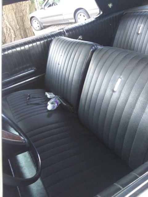 1968 Ford LTD - photo 12