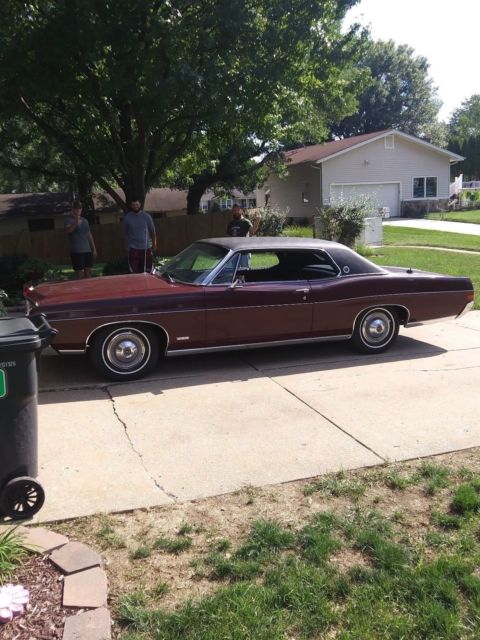 1968 Ford LTD - photo 2