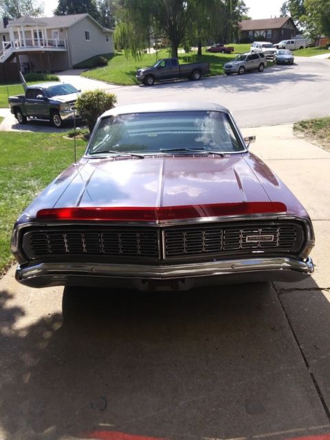 1968 Ford LTD - photo 3