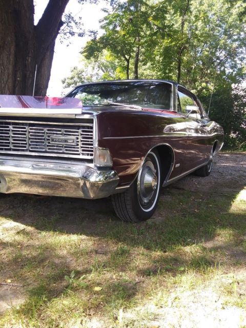 1968 Ford LTD - photo 5