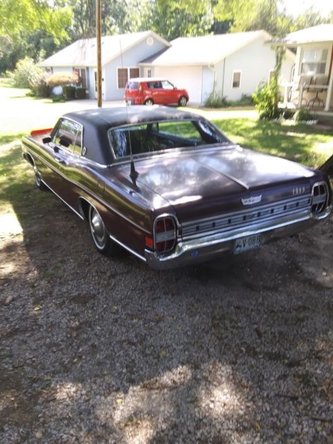 1968 Ford LTD - photo 8