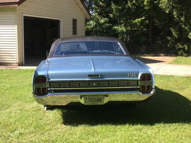 1968 Ford Other - photo 10