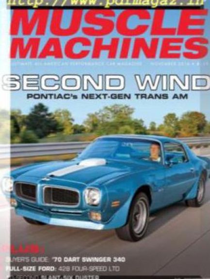 1968 Ford Other - photo 11