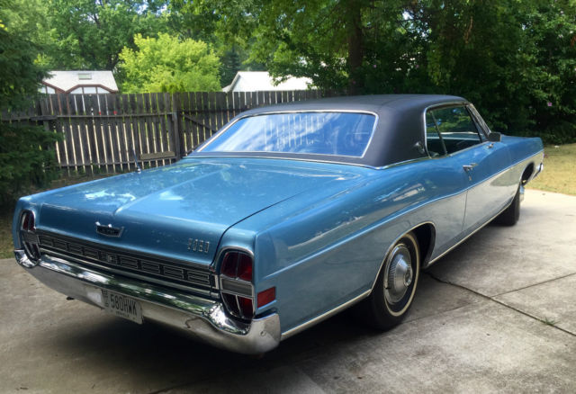 1968 Ford Other - photo 2