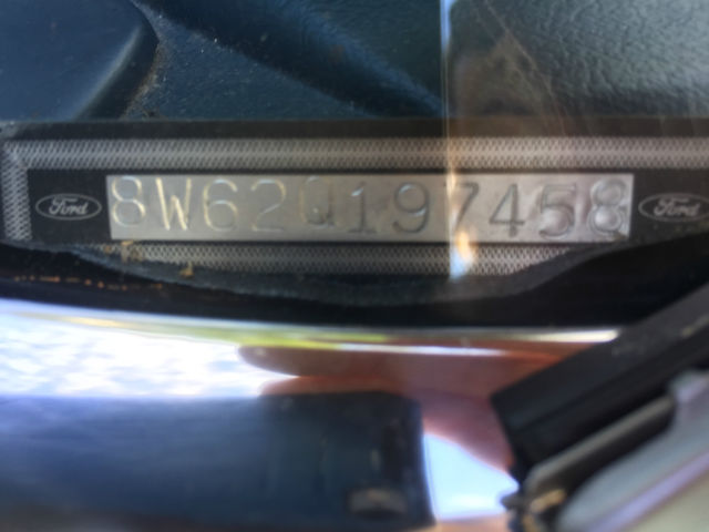 1968 Ford Other - photo 5