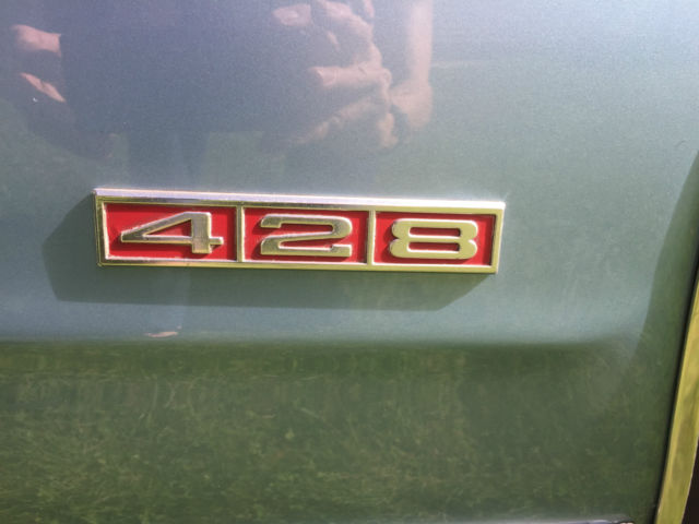 1968 Ford Other - photo 6