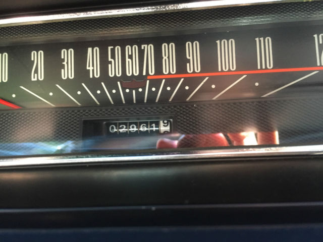 1968 Ford Other - photo 7