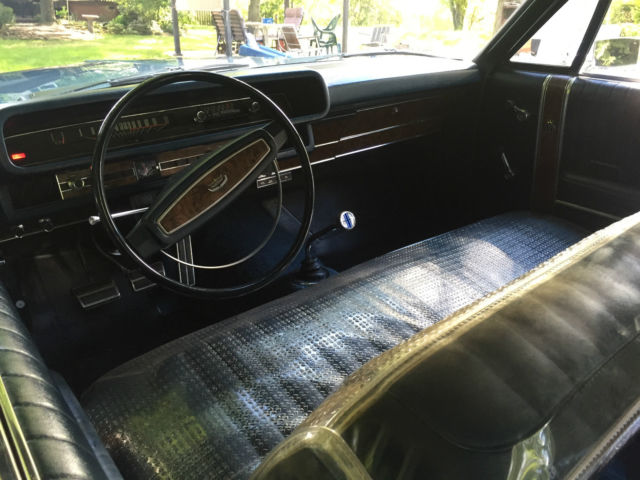 1968 Ford Other - photo 9