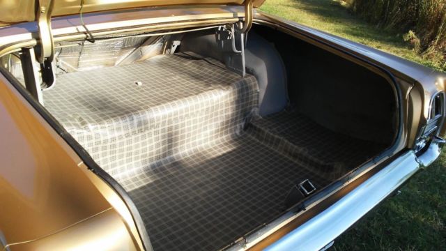 1968 Ford Other - photo 13
