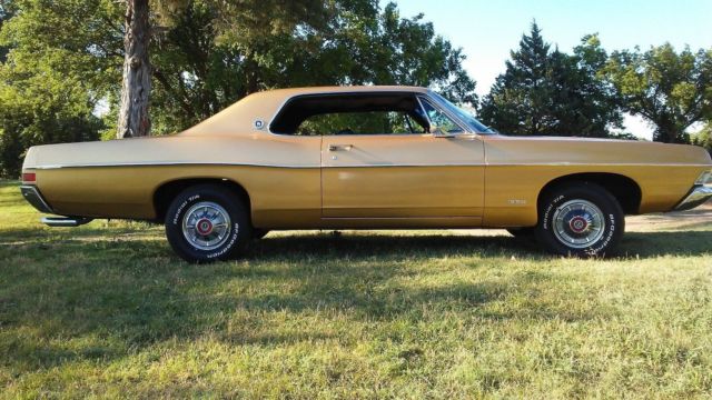 1968 Ford Other - photo 4