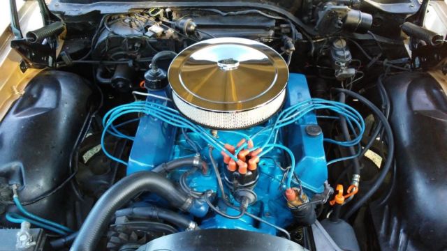 1968 Ford Other - photo 5