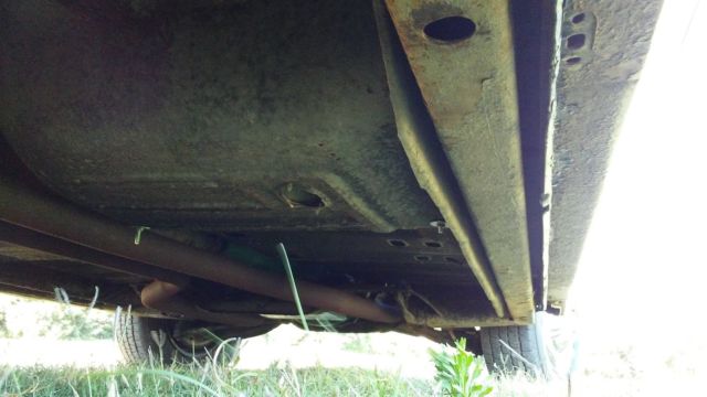 1968 Ford Other - photo 6