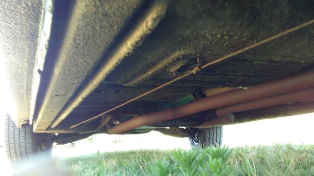 1968 Ford Other - photo 7