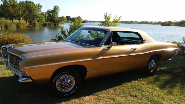 1968 Ford Other - photo 8