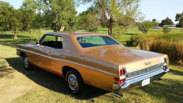 1968 Ford Other - photo 9