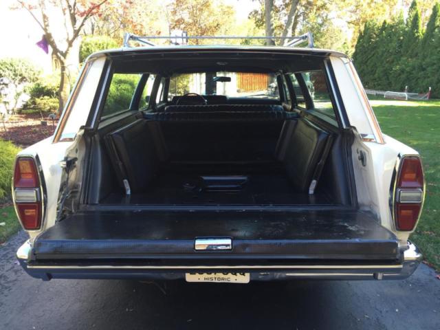 1968 Ford Other - photo 10