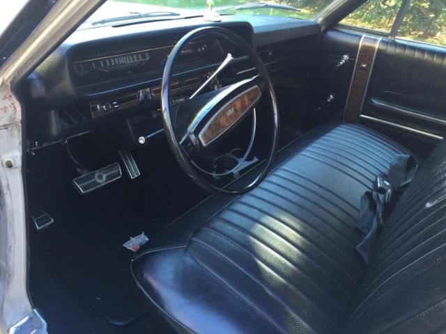 1968 Ford Other - photo 12