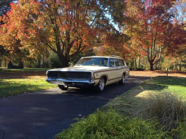 1968 Ford Other - photo 2
