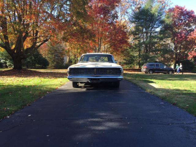 1968 Ford Other - photo 3